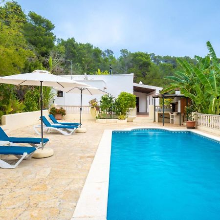 Holiday Home Can Toni Mari By Interhome Sant Carles de Peralta Exterior photo