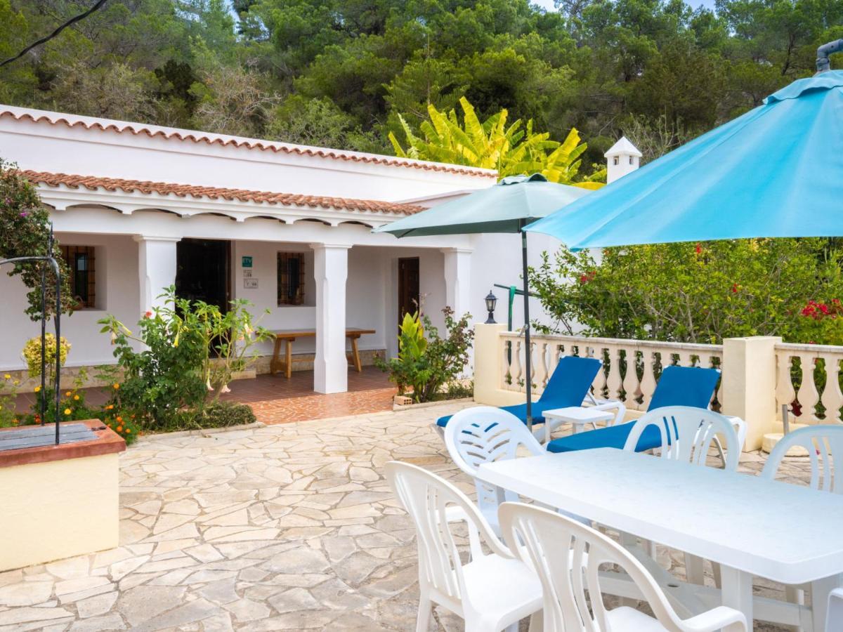 Holiday Home Can Toni Mari By Interhome Sant Carles de Peralta Exterior photo