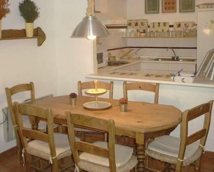 Holiday Home Can Toni Mari By Interhome Sant Carles de Peralta Room photo