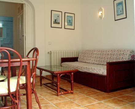 Holiday Home Can Toni Mari By Interhome Sant Carles de Peralta Room photo